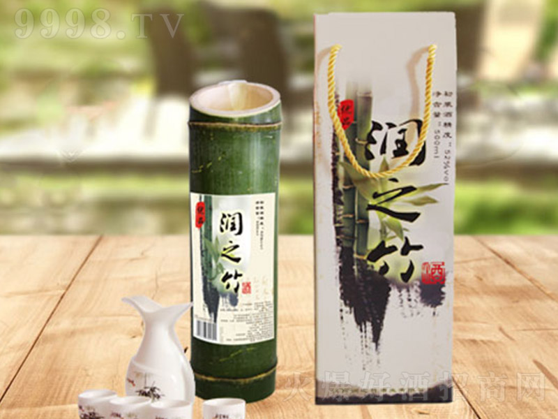 �f��Ȫ��֮��(y��u)Ʒ�ơ�52�� 500ml��