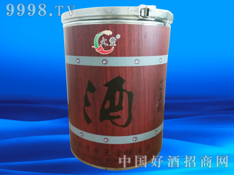 ���S����ľͰ25KG