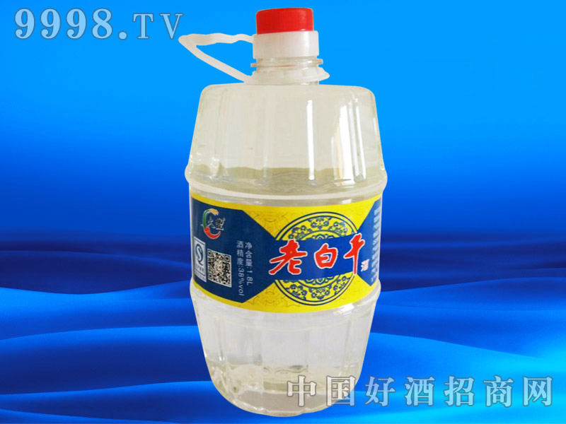 ���S�ϰ׸�1.8L