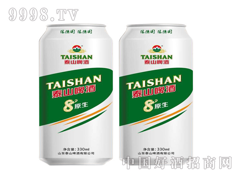 ̩ɽ8��ԭ��ơ��330ML