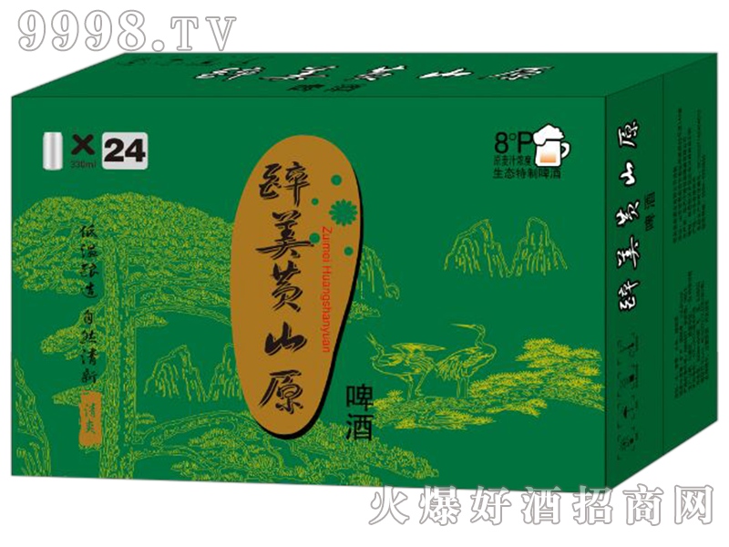 �����Sɽԭơ��320mlx24��