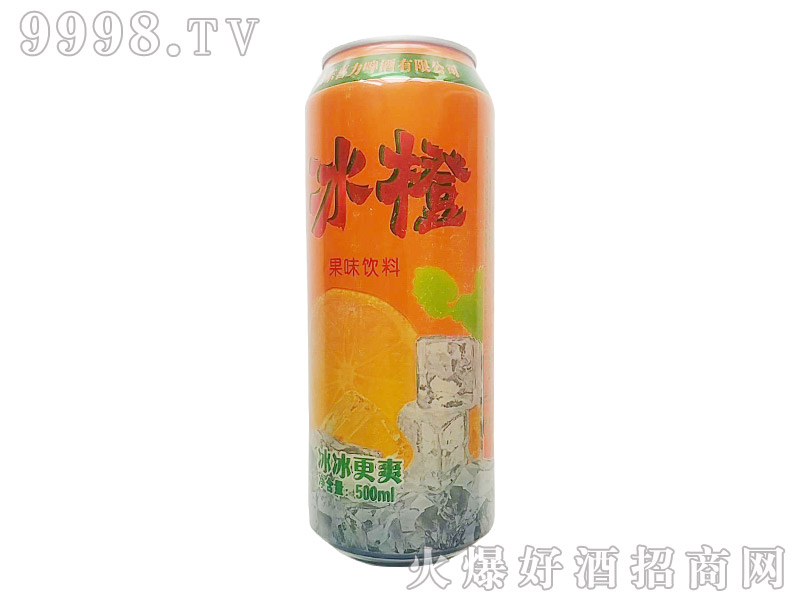 ���ȹ�ζ���500ml