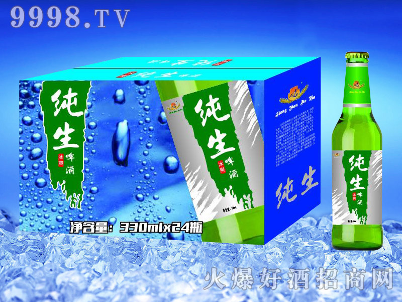 ����ơ�Ƽ���ơ�Ʊ�ˬ330ml��24ƿ-ơ�����Ϣ