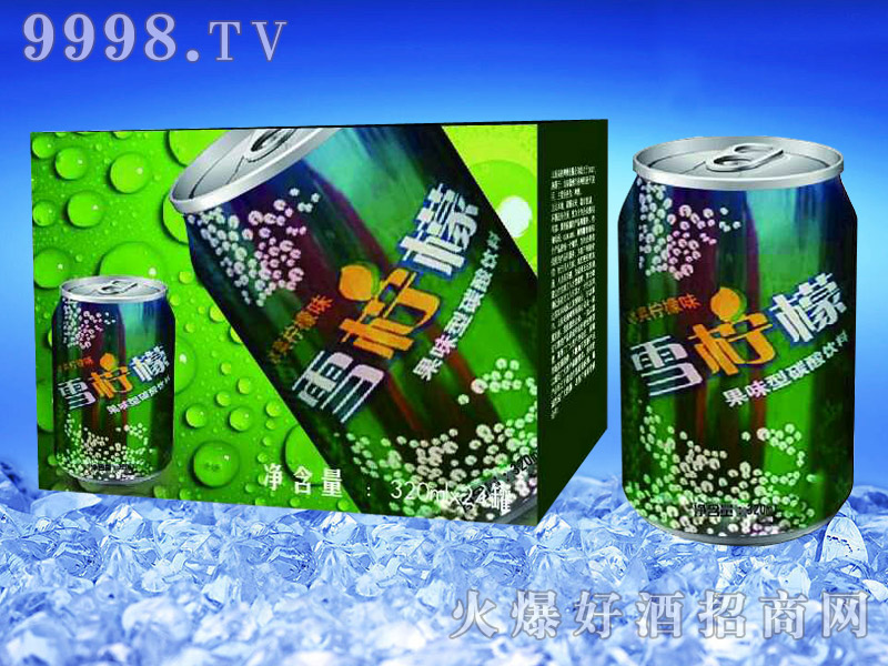 ����ơ�ƹ��bѩ���ʹ�ơ320ml��24