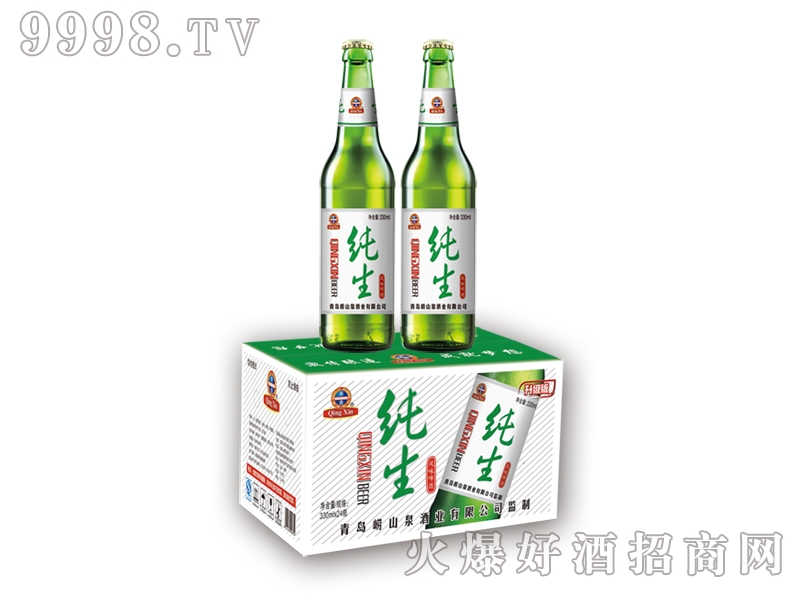 ��ɽȪơ��330ml�l�y����