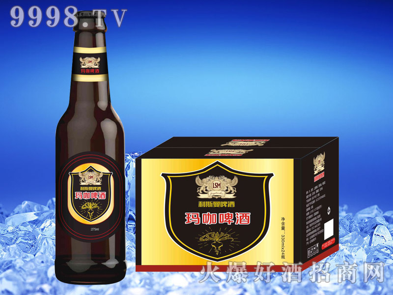 ��˹������ơ��330ml