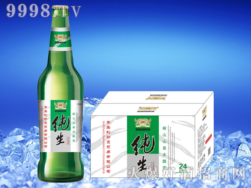 ��˹������ơ��330ml