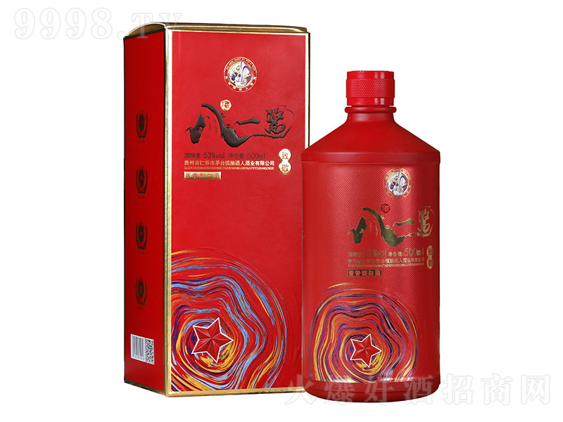 ��һ�u��������������¾��tƿ�u���Ͱ׾ơ�53��500ml��