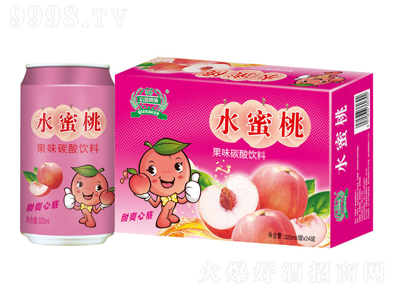 ˮ���ҹ�ζ̼����ϡ�320ml��24�ޡ�