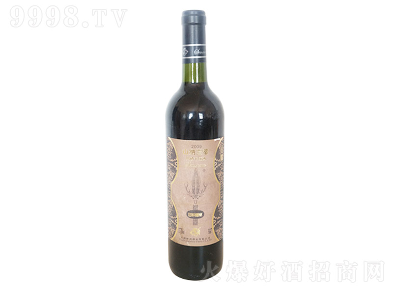 ɽ�{�m���Fɽ髸ɼt2009��750ml��