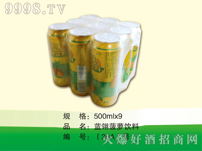 �{�Ფ�}���500mlx9