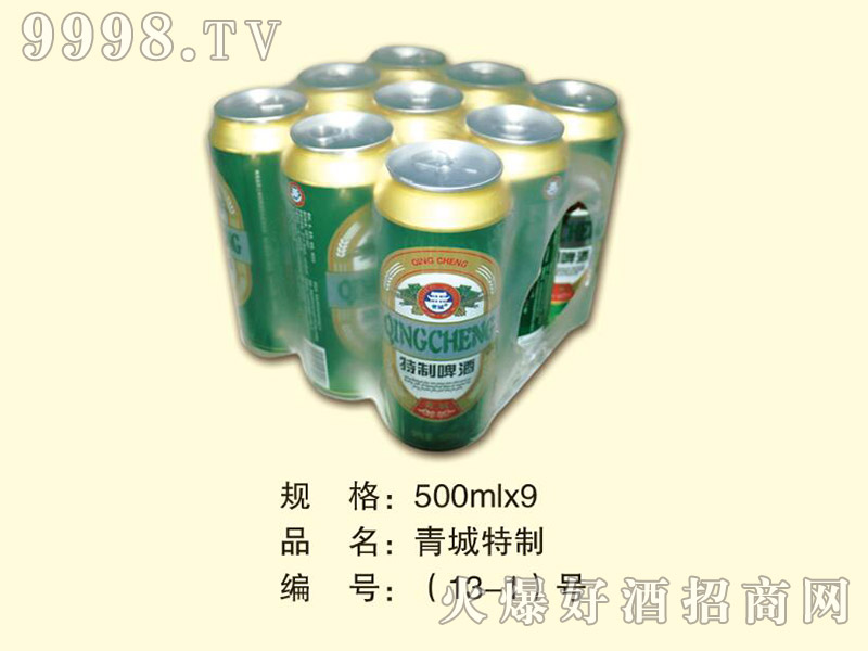 �������500mlx9