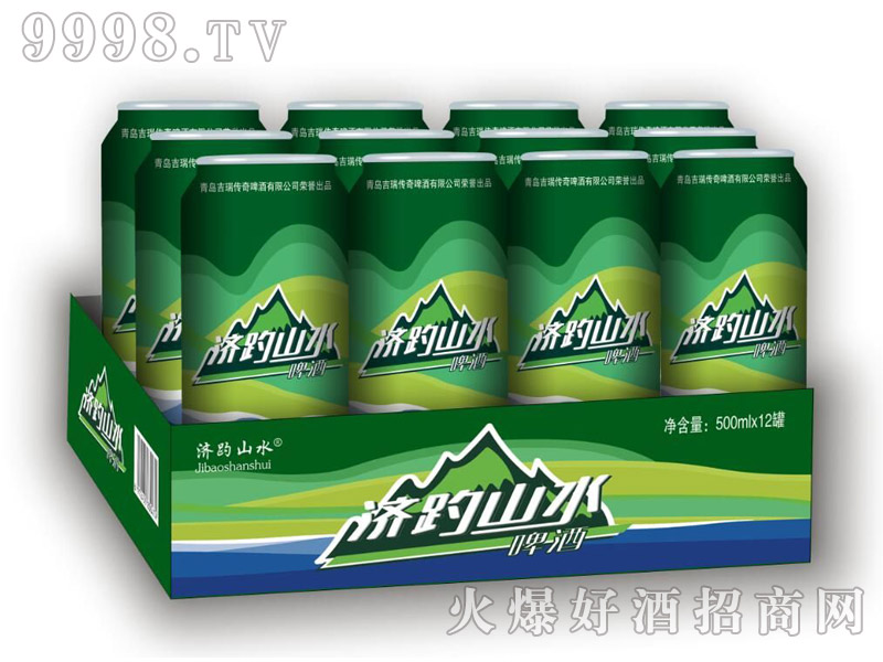 ��(j��)��ɽˮơ�ư���10��500ml��12��