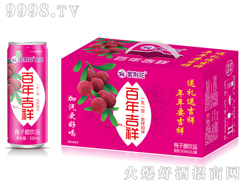 ���G��÷�Ӵ����310ml��12��-���������Ϣ