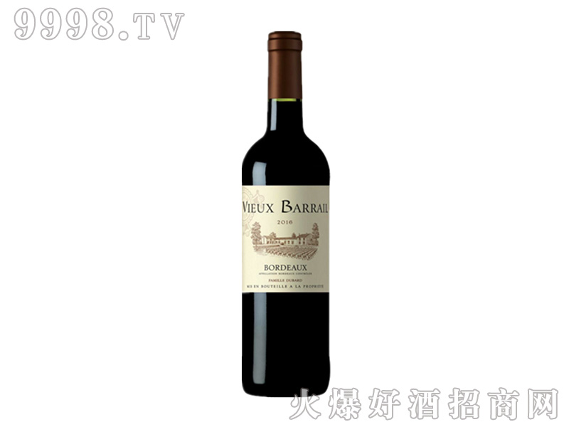 �ͺչű�����(gu��)AOC�a(ch��n)�^(q��)�M(j��n)�ڶŰ͵¸ɼt���Ѿơ�13.5��750ml��