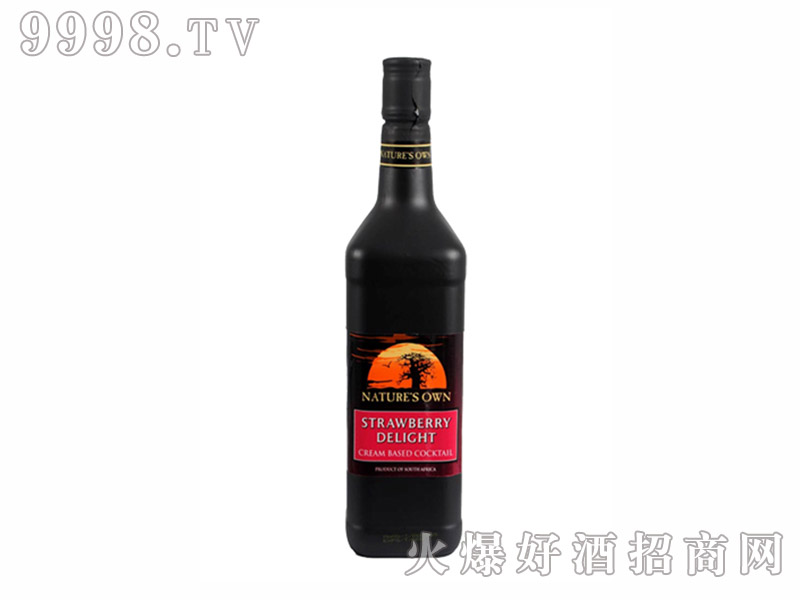 ��Ȼ�ɲ�ݮ�������ھơ�17��750ml��