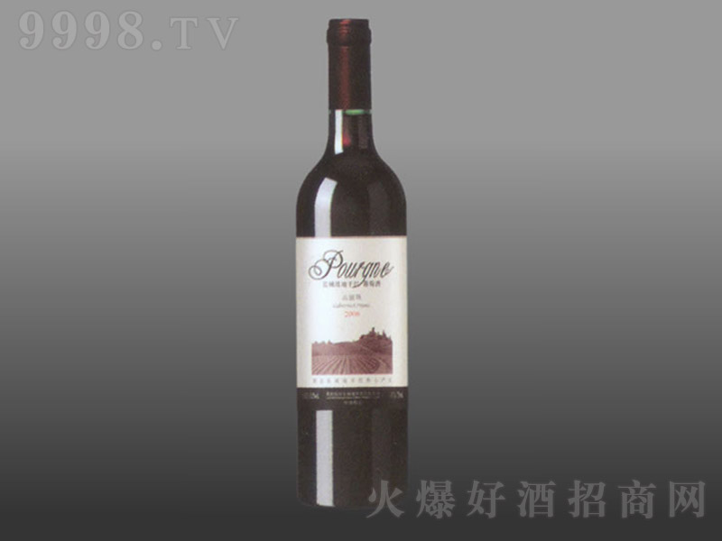 �L�Ǻ����µظɼt���Ѿ�2008 750ml