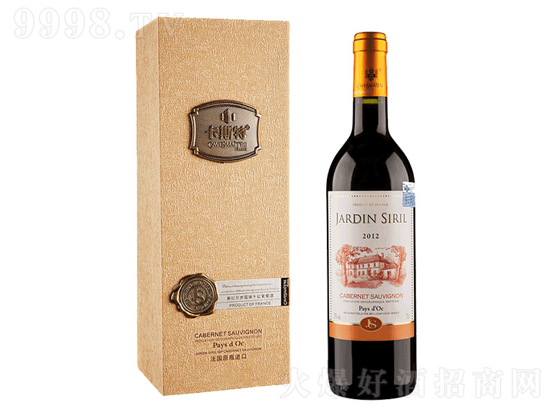 ��˹��ِ������ϼ�����Ѿơ�13�� 750ml��