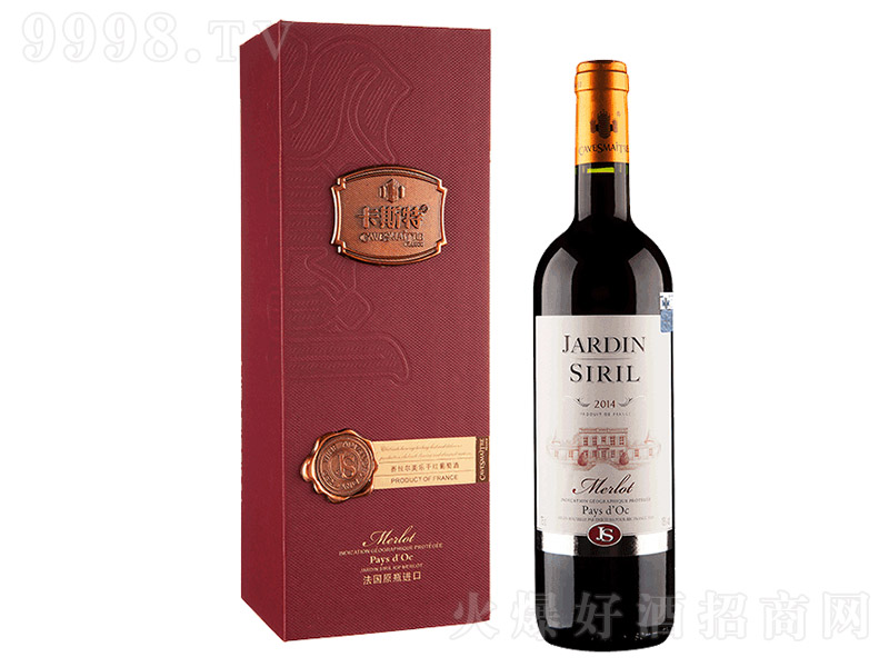 ��˹��ِ�����������ѾƺС�13�� 750ml��