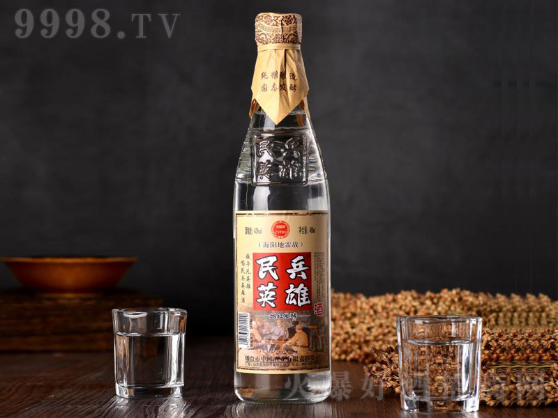 ���Ӣ�۾������Ͱ׾ơ�42��480ml��