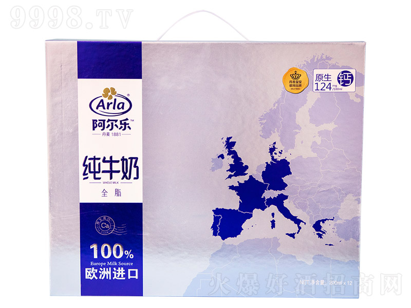 ������ȫ֬��ţ�̾��b��200ml��12��