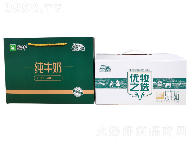 ��ţ����֮�x��ţ��250ml��12��