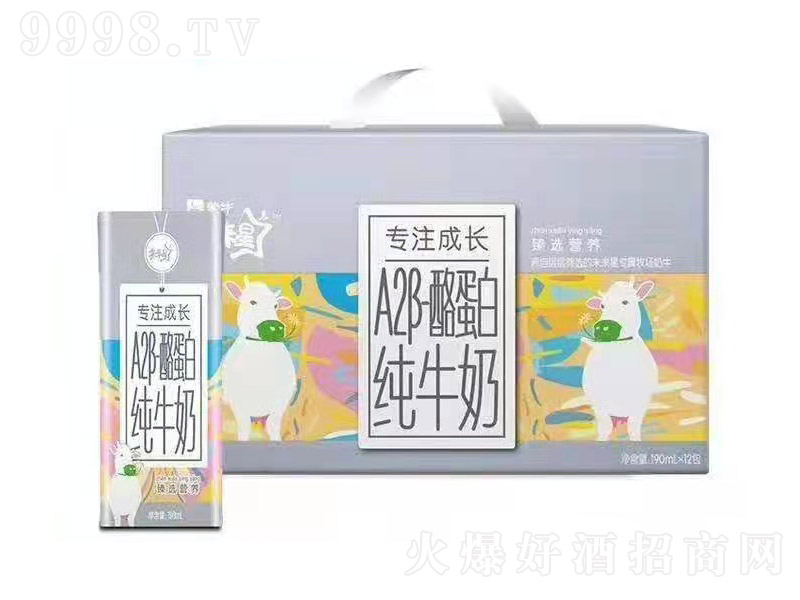 ��ţδ���Ǽ�ţ��190ml��12��