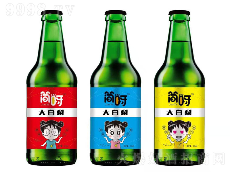 ��ѽ������ζ��̼�����330ml