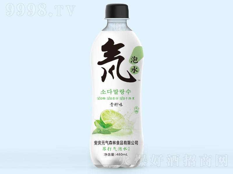 Ԫ��ɭ������ζ�K�����ˮ480ml��24ƿ