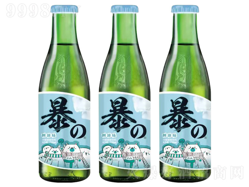 ����ˮ�ٱ�ζ�Lζ̼�����288ml��24ƿ-������Ϣ