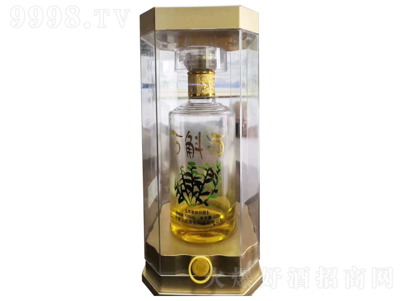 ʯ���� �����Ͱ׾ơ�52�� 500ml��