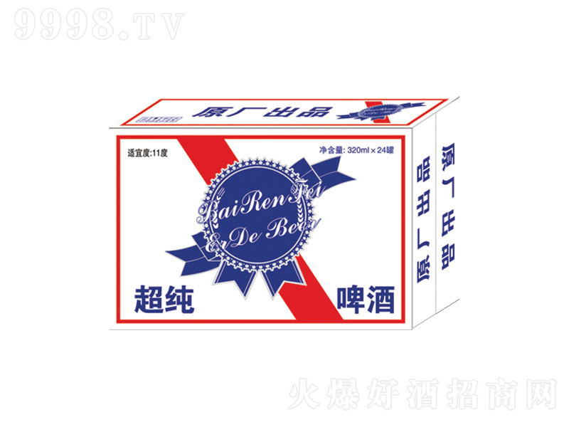 �{ɫ���䳬��ơ�����b��11�� 320ml��24��