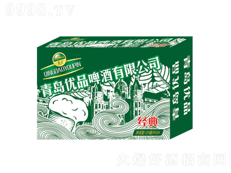 ���u��Ʒ����ơ�����b��11�� 320ml��24��