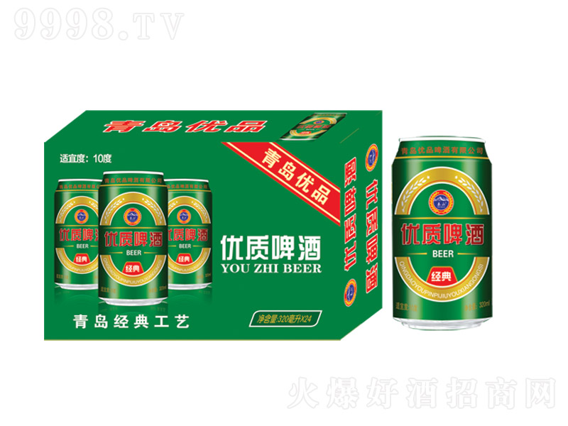 ���u��Ʒ�������|ơ�ơ�10�� 320ml��24��