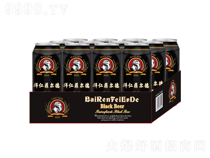 ���ʷƠ���ơ�ƺڡ�11�� 500ml��