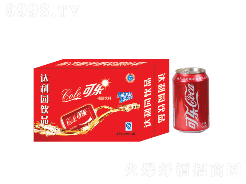 �_���@�ɘ�̼����ϡ�320ml��24��