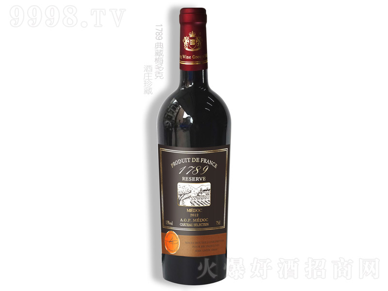 ����˼��1789���f��ص��÷��˸ɼt���Ѿơ�13�� 750ml��