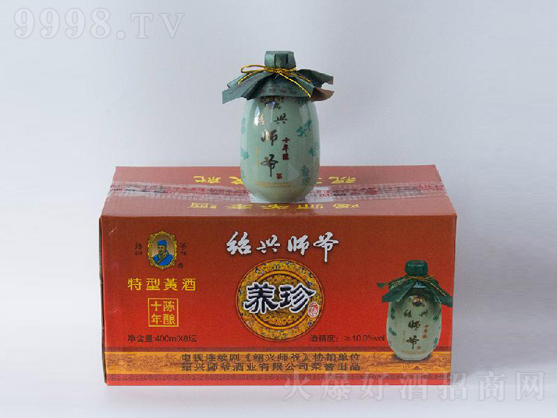 �B�d�����B���S��ʮ���ᄡ�10�� 400ml��