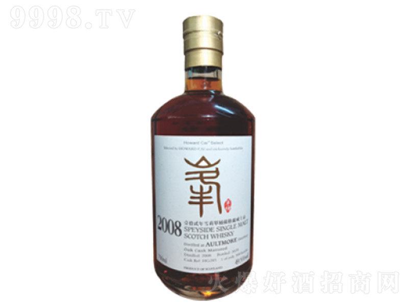 ��껾��x�WĦ2008��49.5% 700ml��-�uβ��������Ϣ