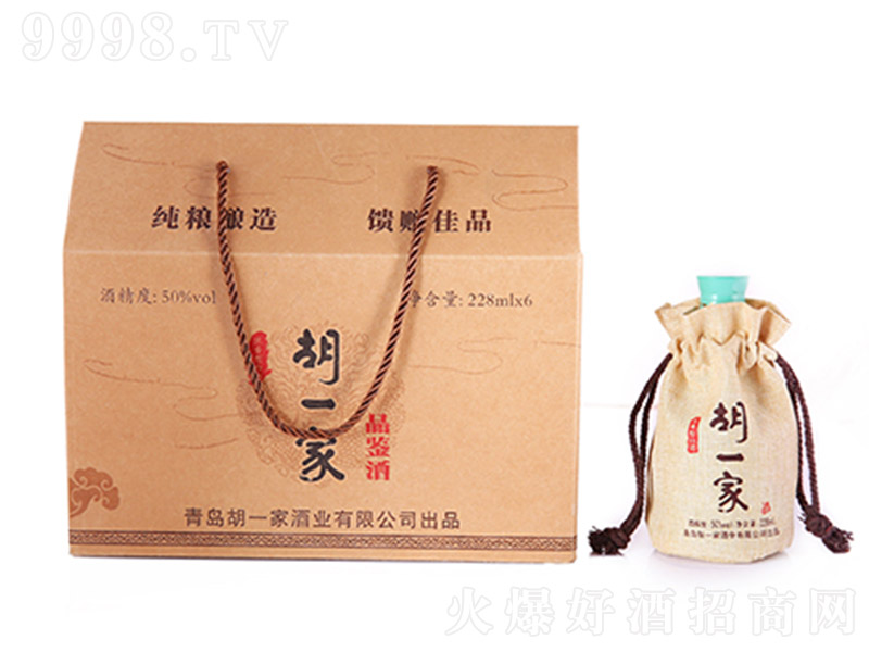 ��һ��Ʒ�b�� �����Ͱ׾ơ�50�� 228ml��-�׾�������Ϣ