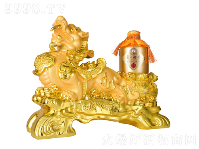 �F���Ͻ���ؔ�{����ɫ �u���Ͱ׾ơ�53�� 500ml��