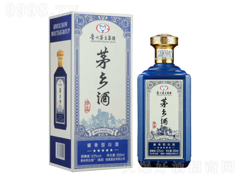 é�l��Ʒ �u���Ͱ׾ơ�53�� 500ml��