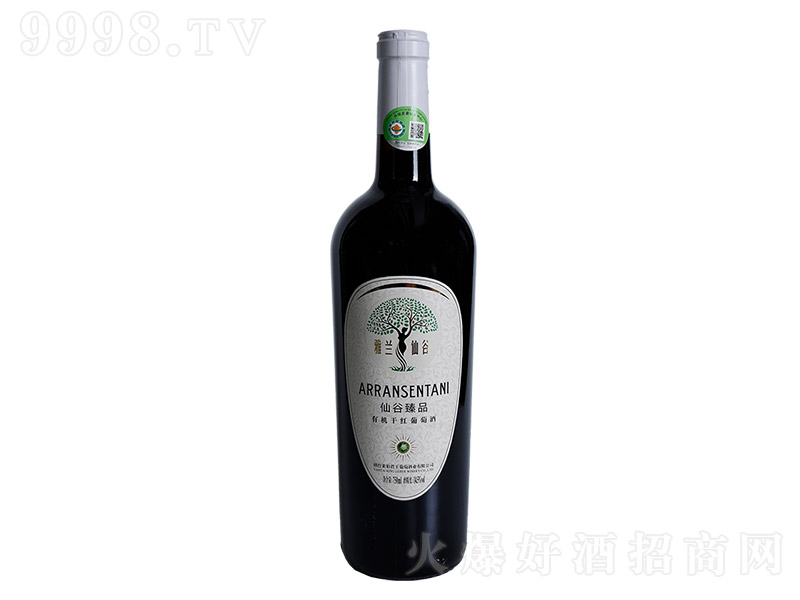 ���m�ɹȡ��ɹ���Ʒ�ЙC(j��)�ɼt���Ѿơ�14.5�� 750ml��