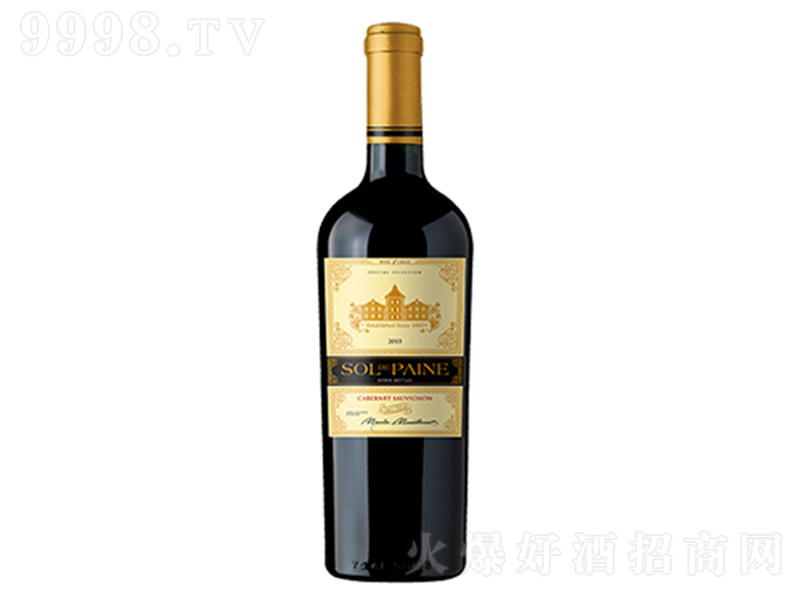 ��˹����ɽ�ȳ�ϼ��t���Ѿơ�13�� 750ml��