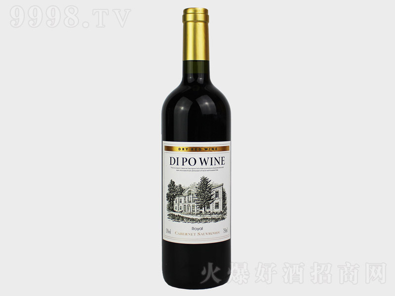 ���ǻʼҸɼt���Ѿơ�13�� 750ml��