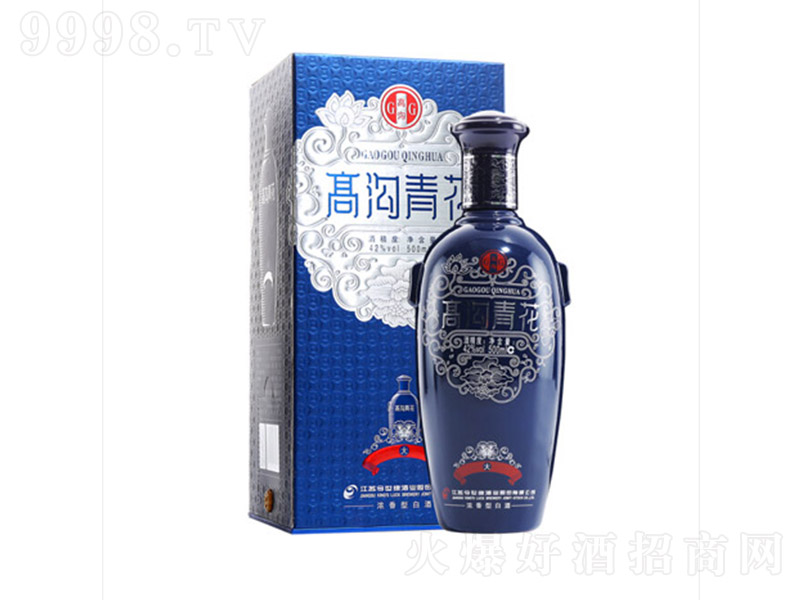 �ߜϴ��໨�ƣ�����(j��)�棩�����Ͱ׾ơ�42�� 500ml��