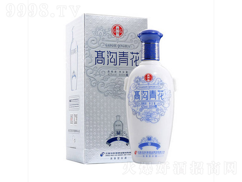 �ߜ�С�໨�ƣ�����(j��)�棩�����Ͱ׾ơ�42�� 500ml��