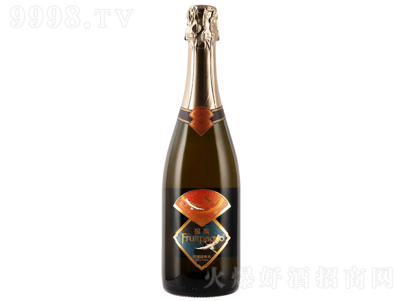 ����õ��ӹ�ľ���ݾơ�15�� 750ml��