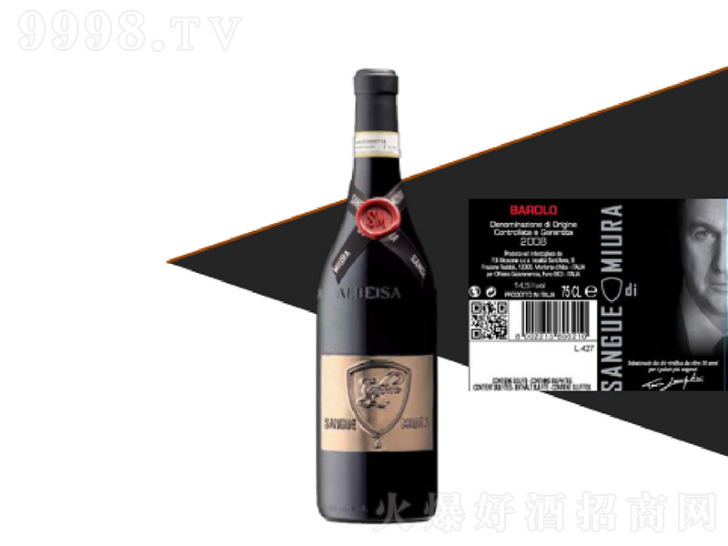 ��ţ֮Ѫ���_�_�t���Ѿơ�13�� 750ml��