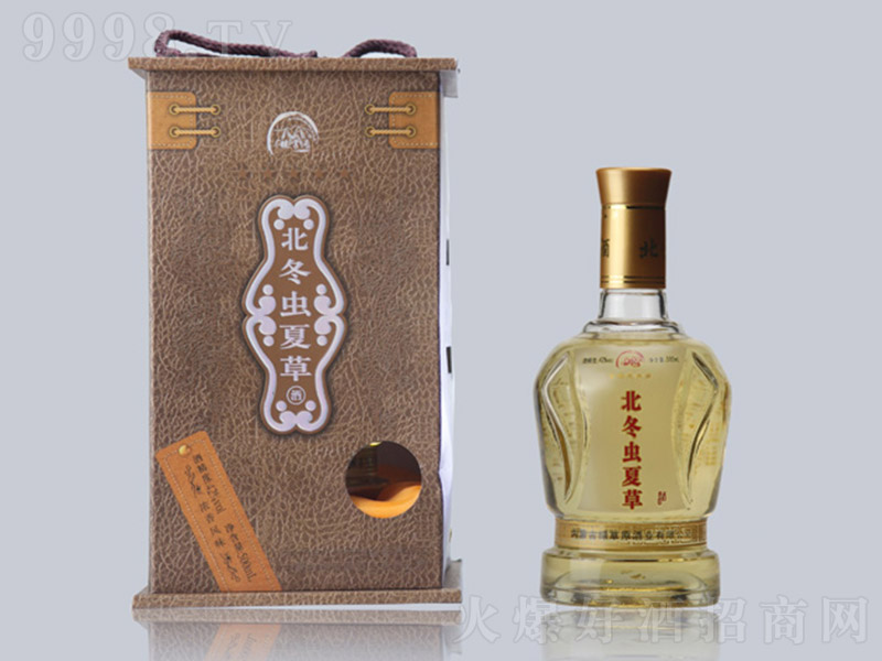 �����x�Ĳݾƽ��w�Y�С�42�� 500ml��